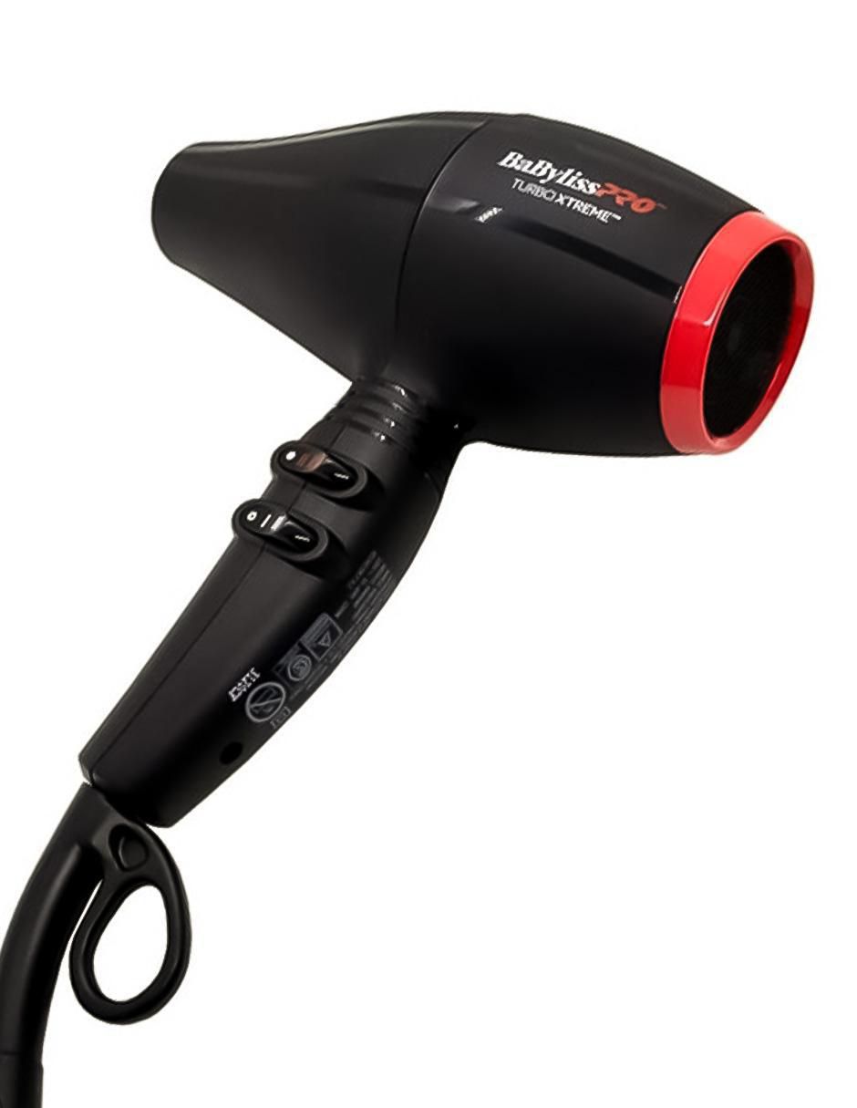 Secadora de cabello Turbo Xtreme BAB9400UC