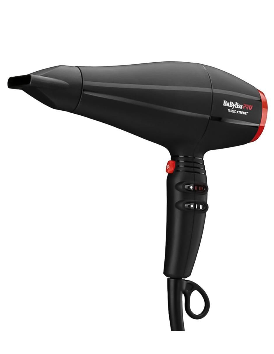 Secadora de cabello Turbo Xtreme BAB9400UC