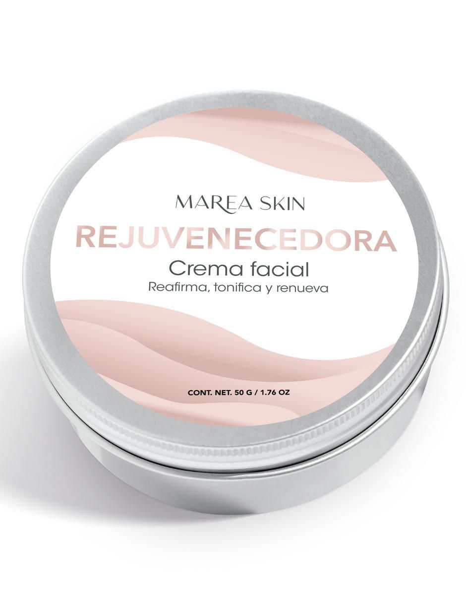 Crema facial recomendada para calmar y regenerar la piel de día y noche para todo tipo piel Crema facial recomendada para calmar y regenerar la piel de día y noche para todo tipo piel