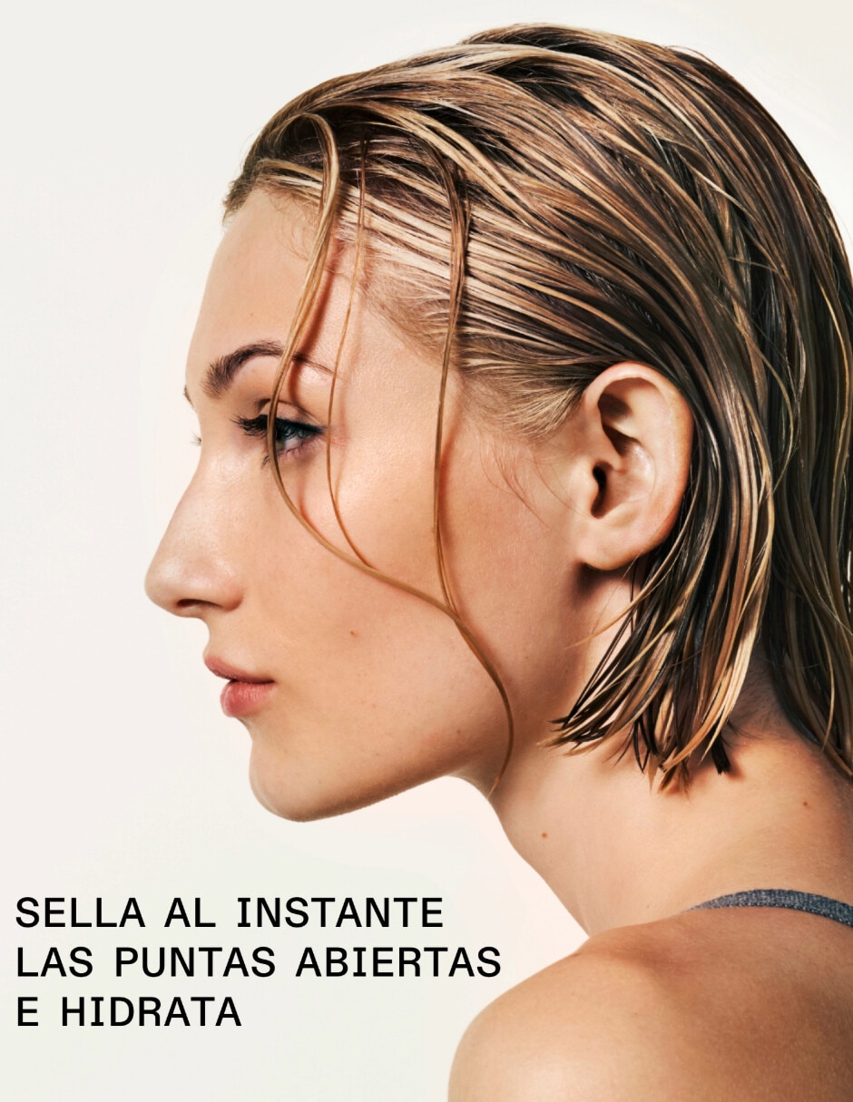 Tratamiento para capilar N.5 Leave-In Moisturize & Mend hidratante Olaplex