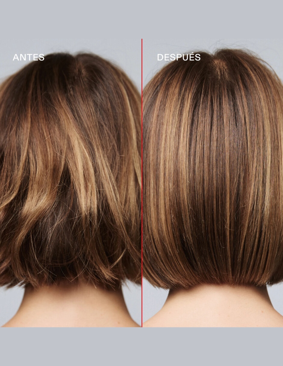 Tratamiento para capilar N.5 Leave-In Moisturize & Mend hidratante Olaplex