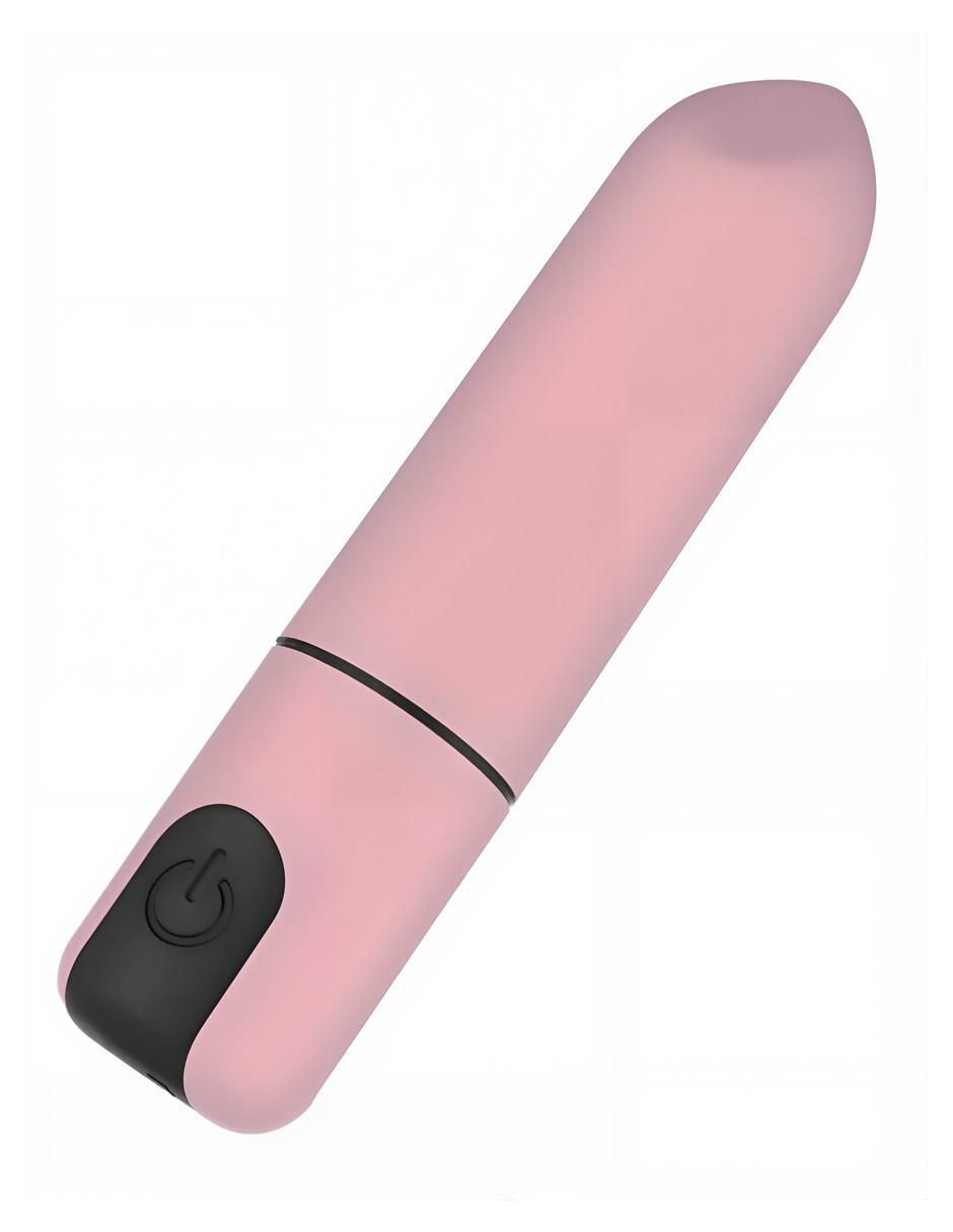 Recargable para clítoris Kattia 5