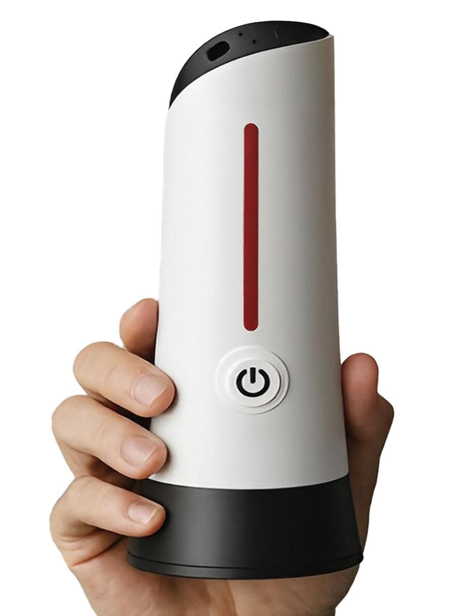 Masturbador masculino Nattalia 5