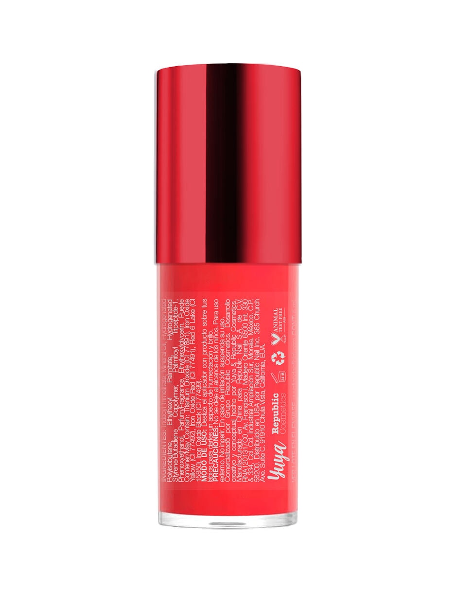 Labial brillante 2