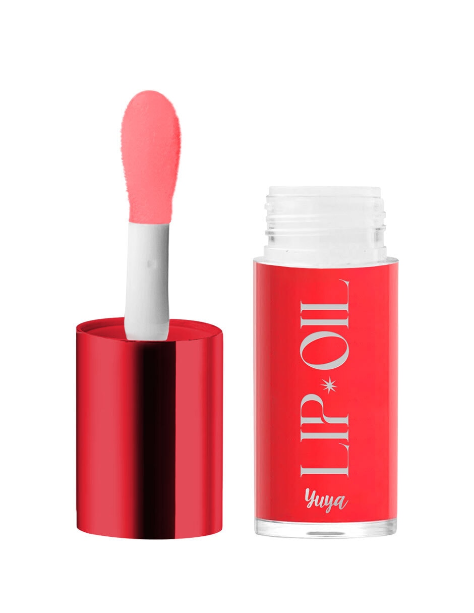 Labial brillante