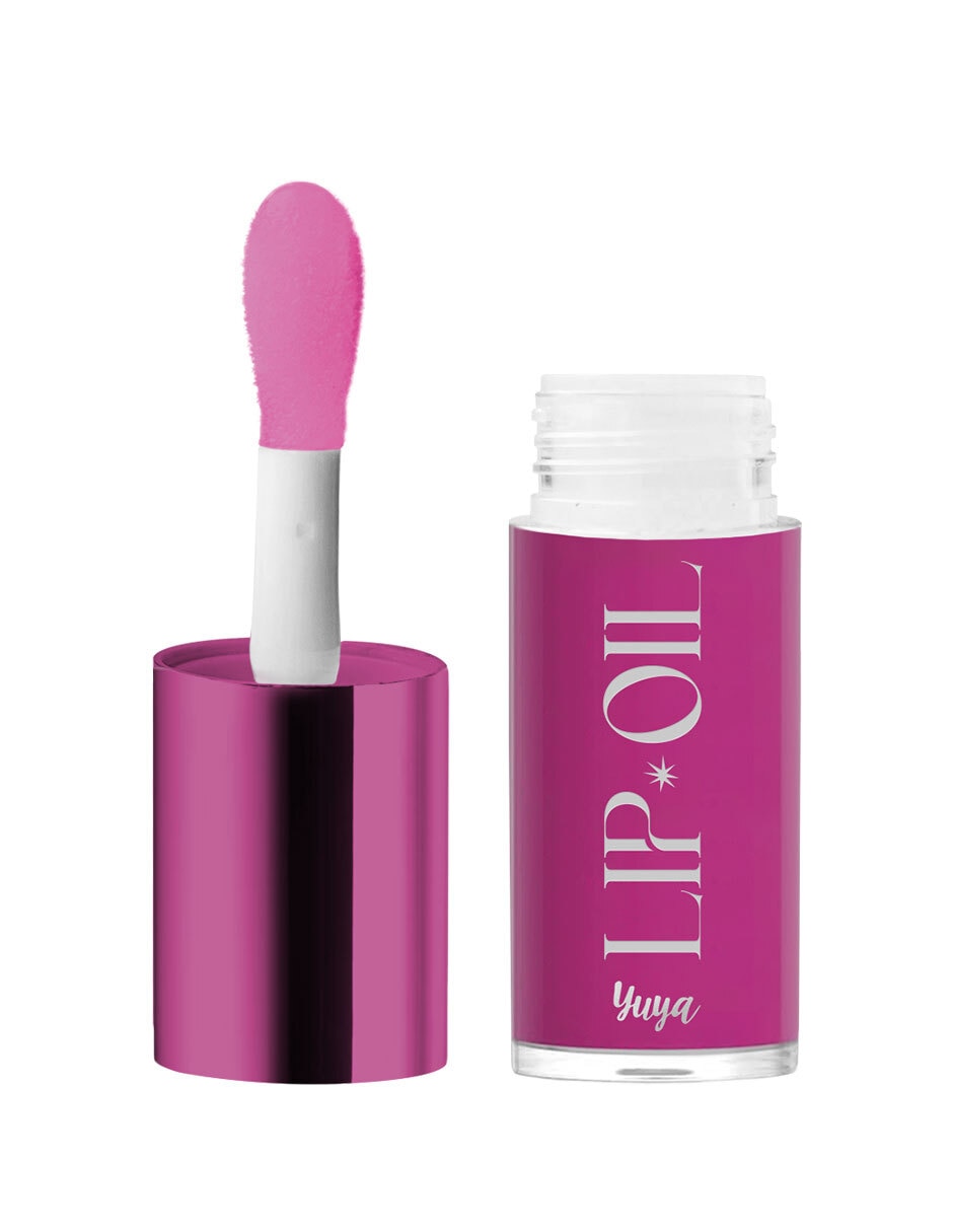 Labial brillante Yuya