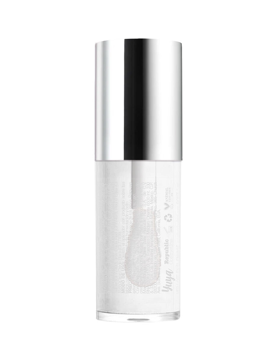 Labial brillante