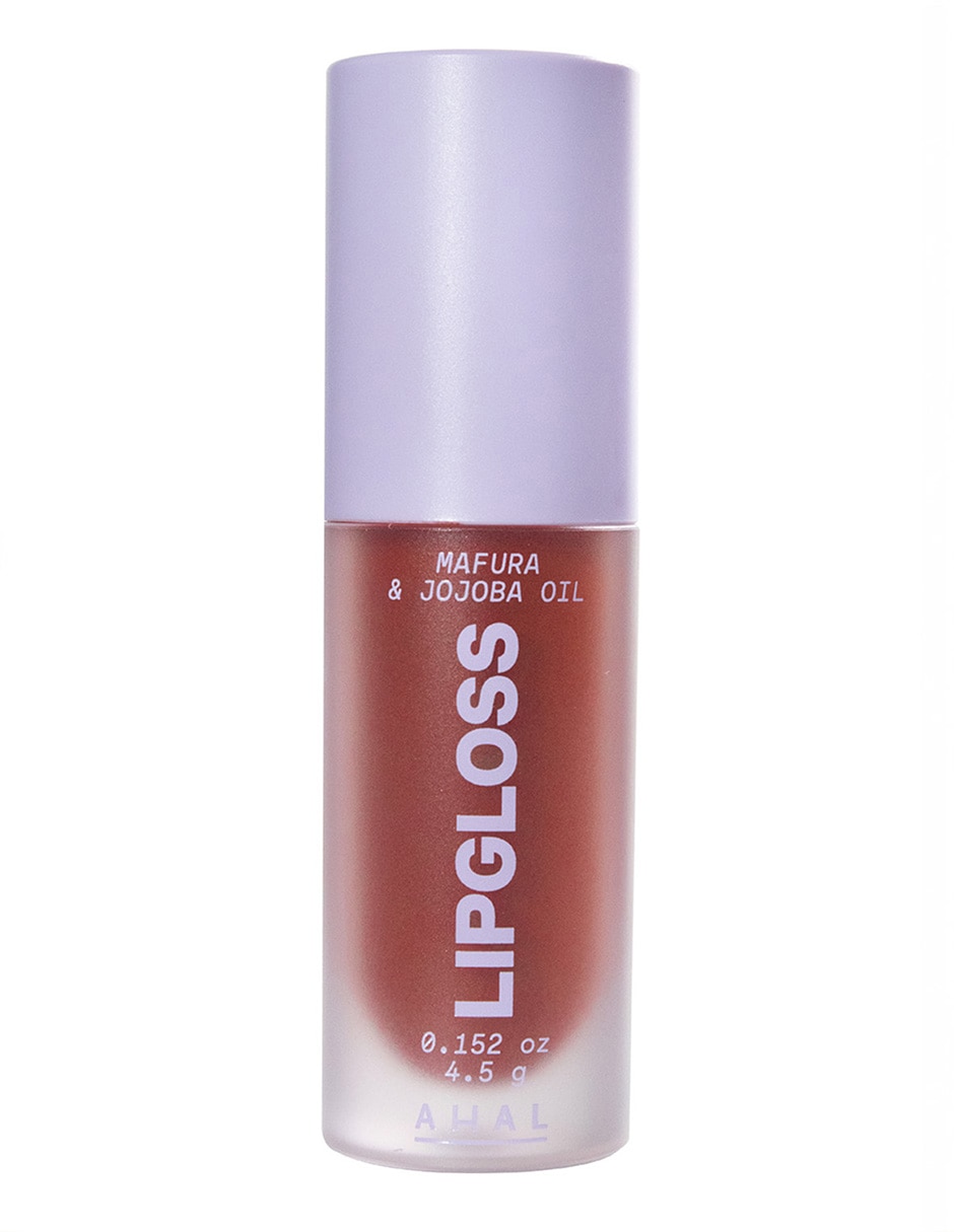 Brillo labios acabado brillante