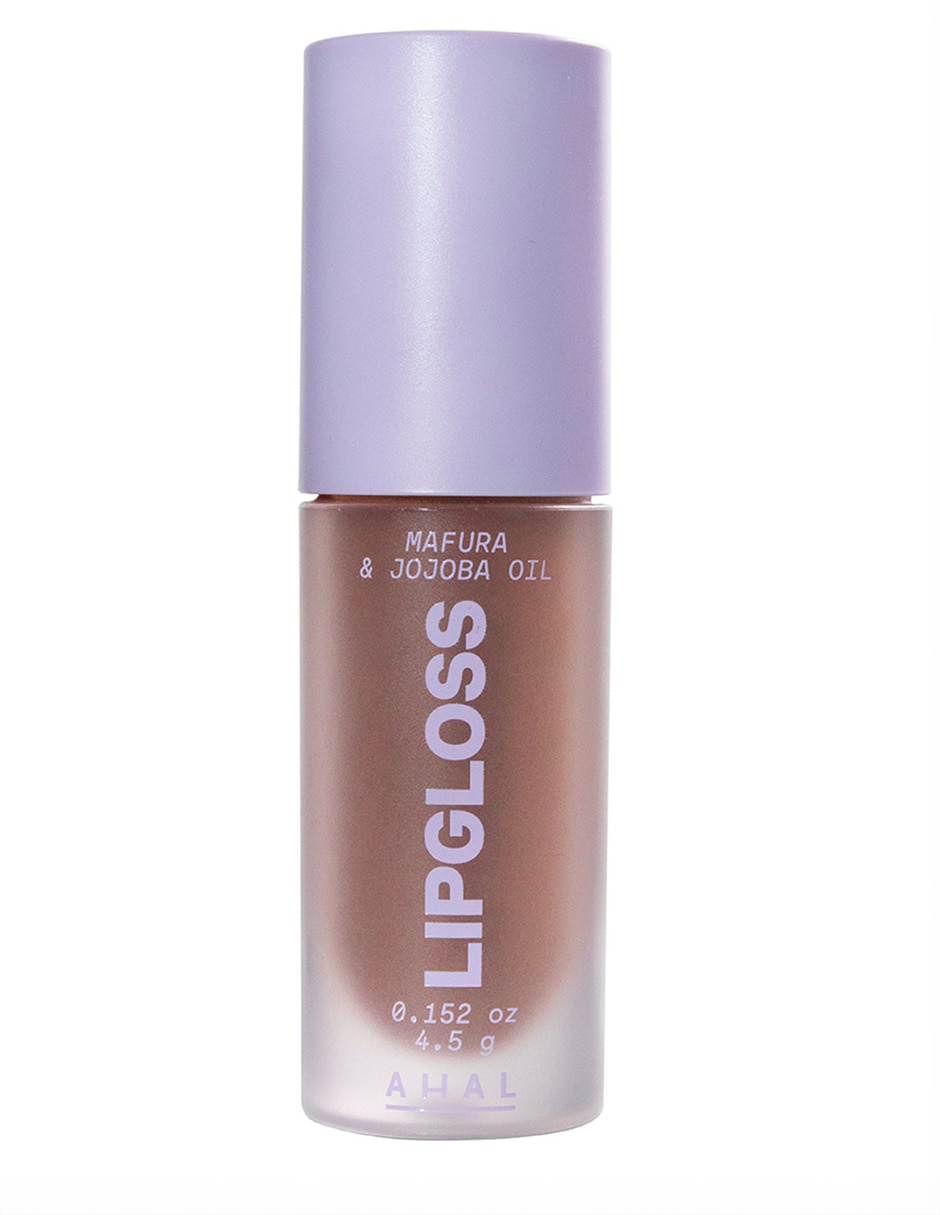Brillo labios acabado brillante