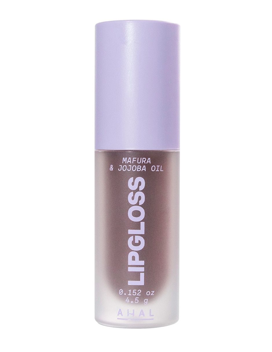 Brillo labios acabado brillante
