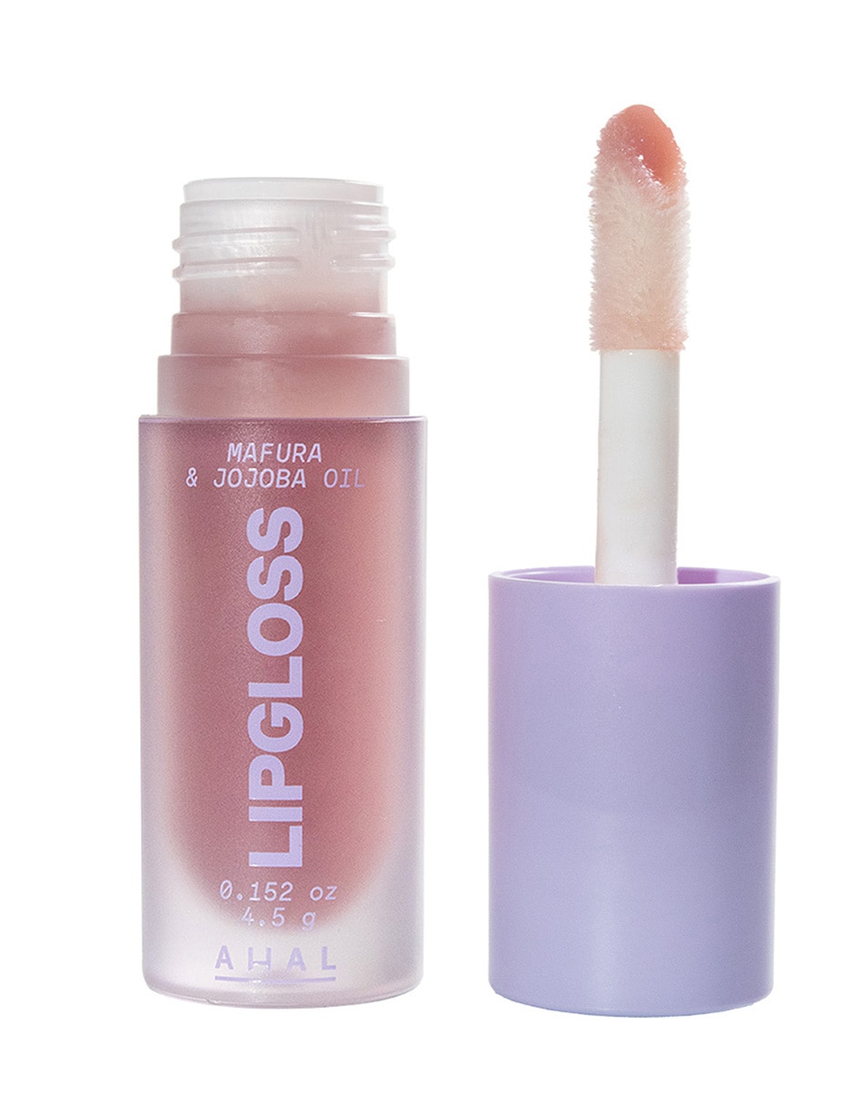 Brillo labios acabado brillante 2