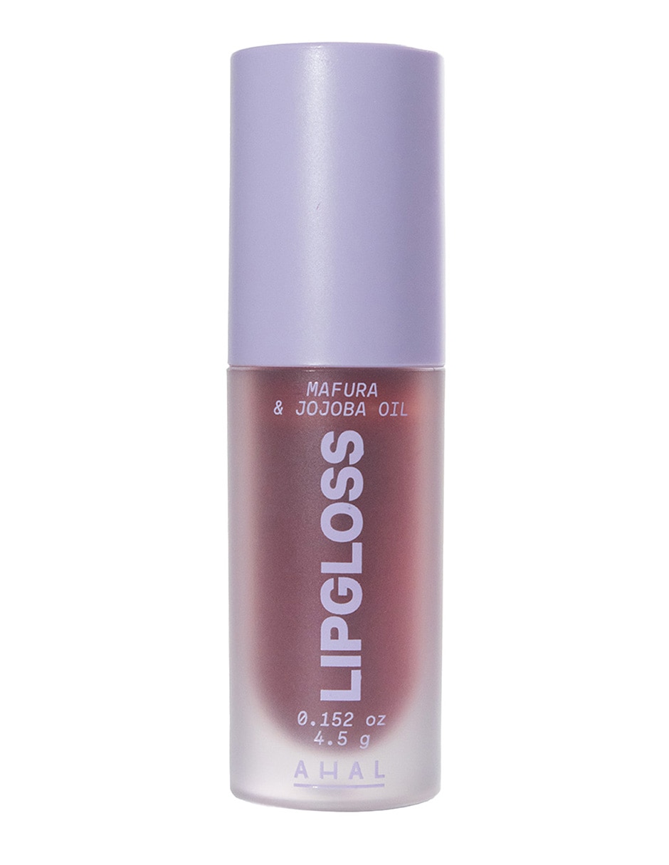Brillo labios acabado brillante