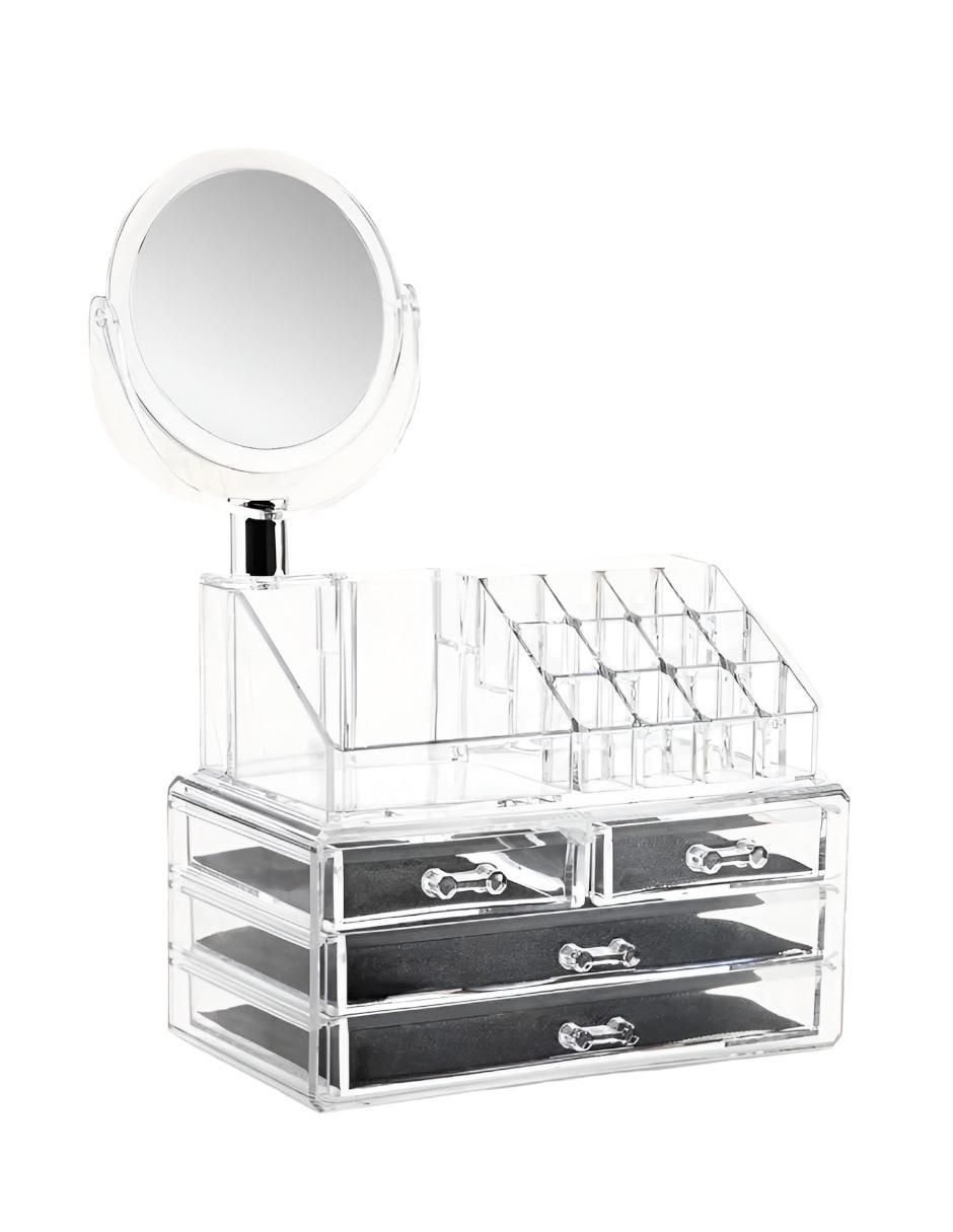 Organizador de cosmeticos Organizador de cosmeticos