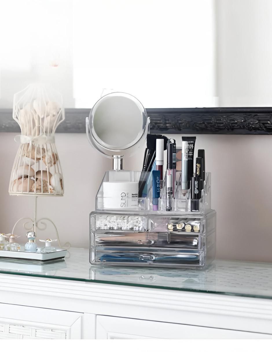 Organizador de cosmeticos 2