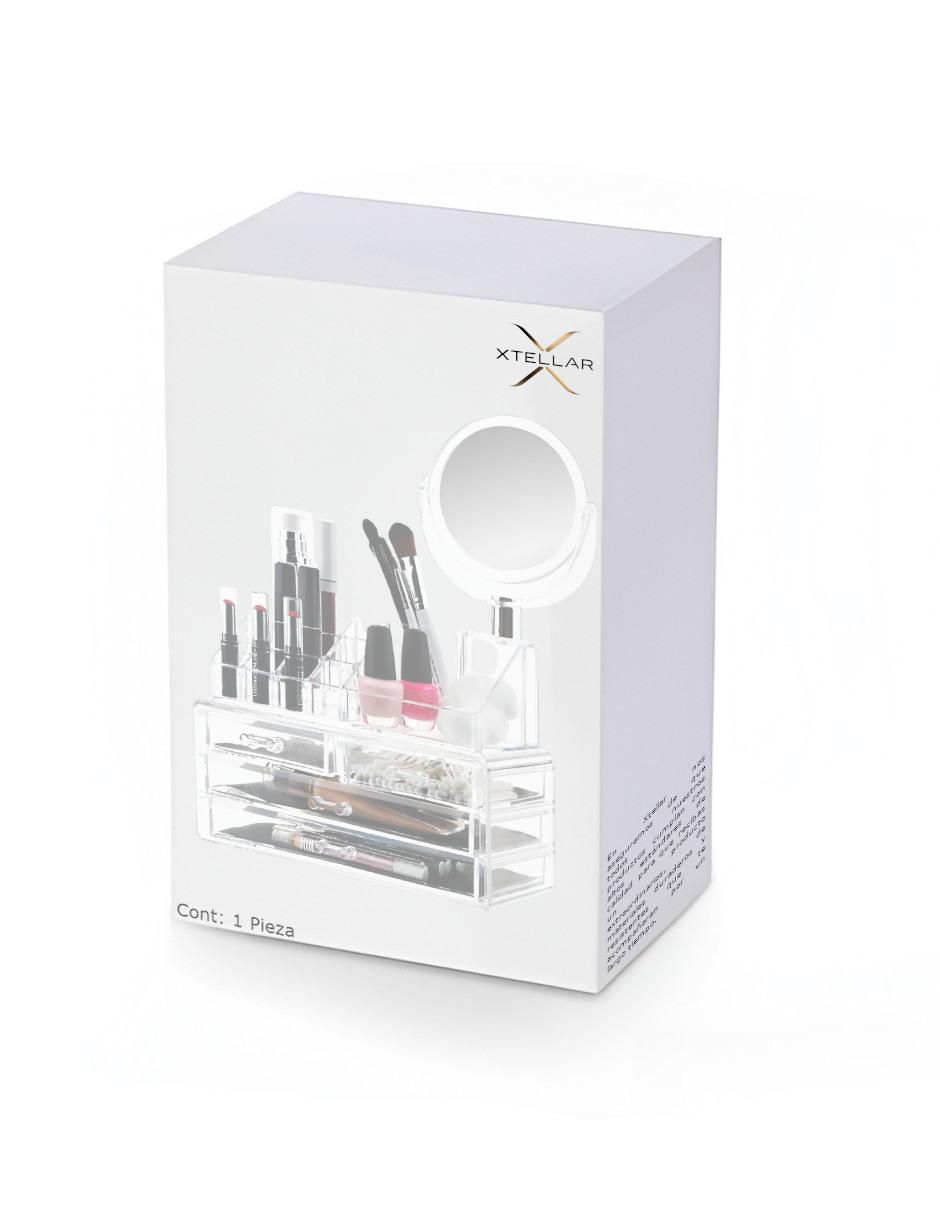 Organizador de cosmeticos 3