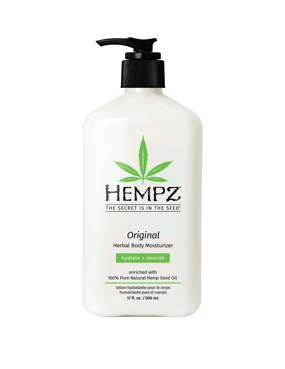 Crema para cuerpo recomendada para humectar de día y noche para todo tipo piel
