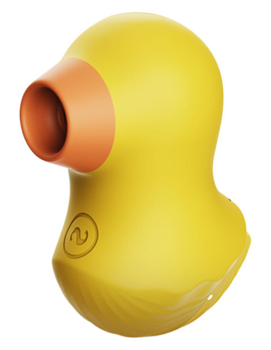 Recargable para clítoris Patto