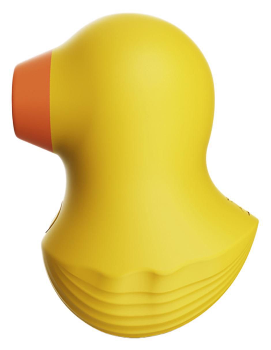 Recargable para clítoris Patto
