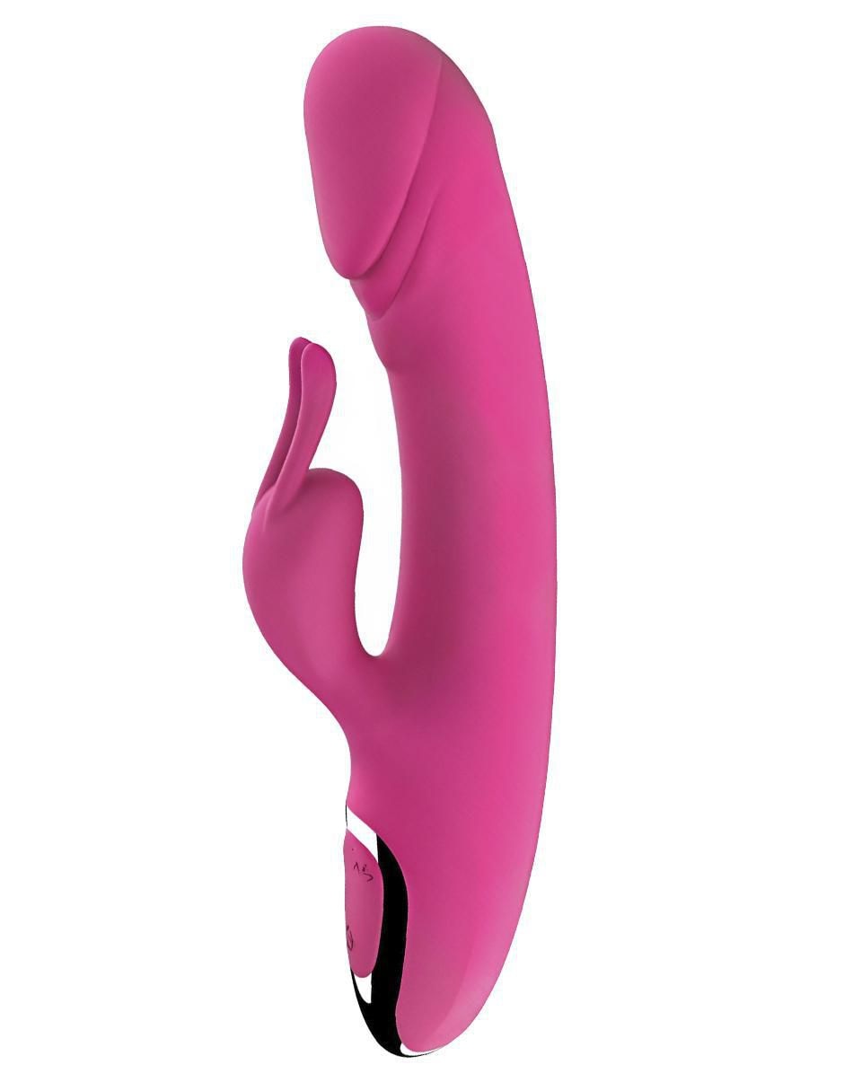 Recargable para clítoris y punto g Billy 6