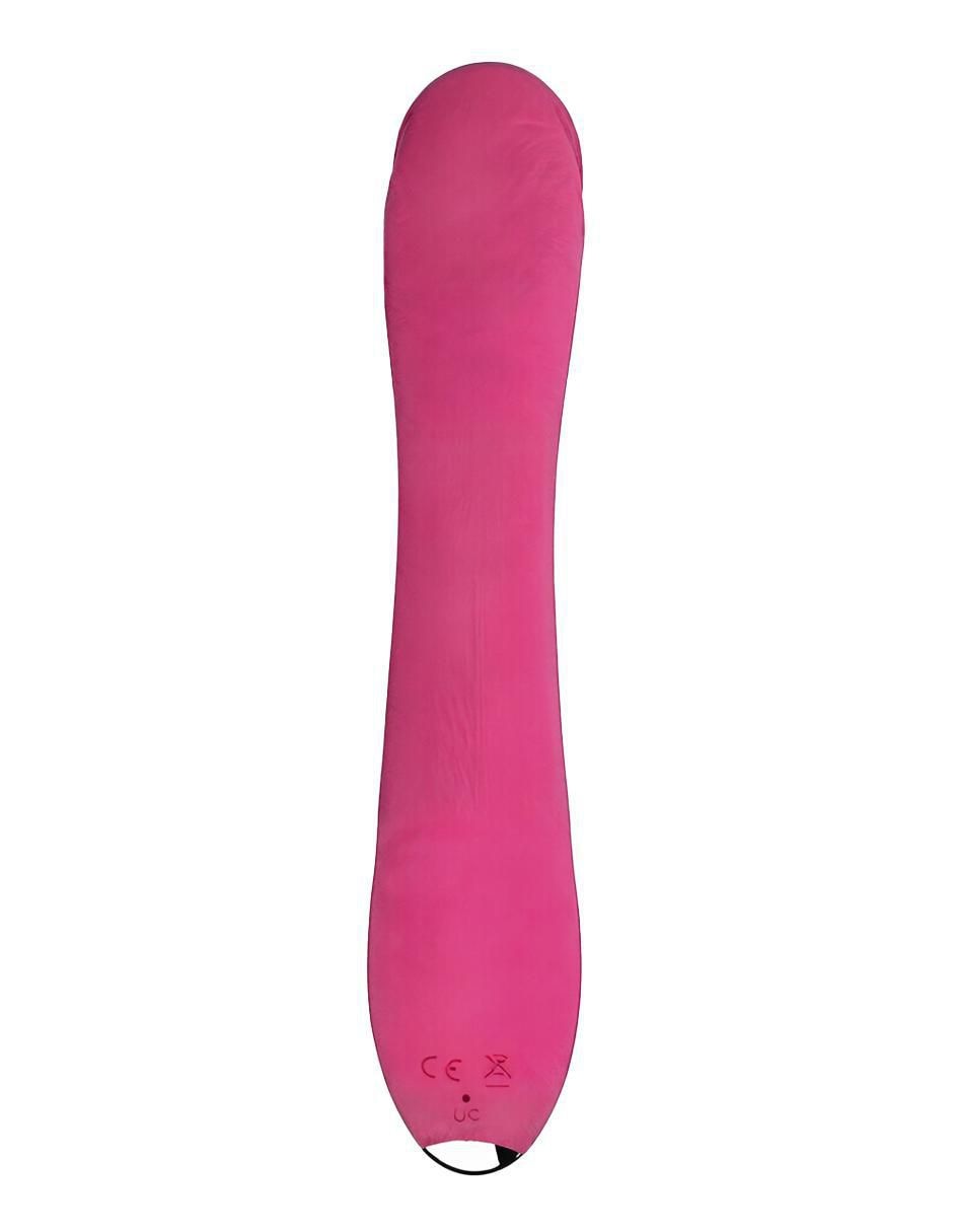 Recargable para clítoris y punto g Billy 5