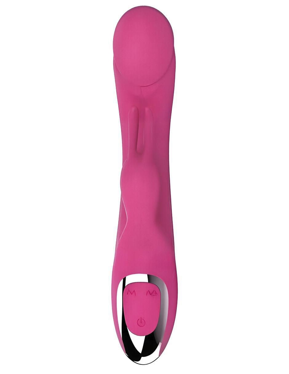 Recargable para clítoris y punto g Billy