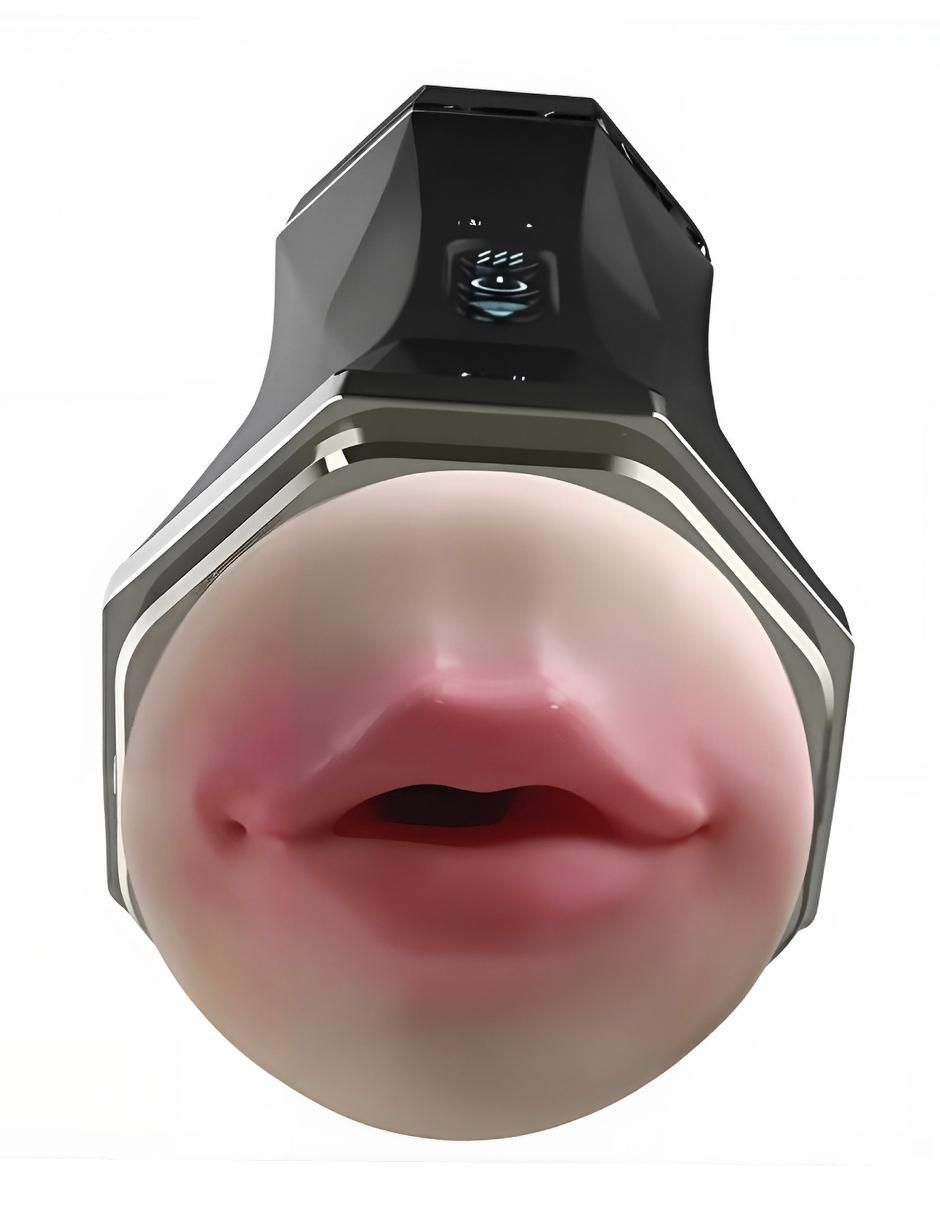 Masturbador masculino Katta 5