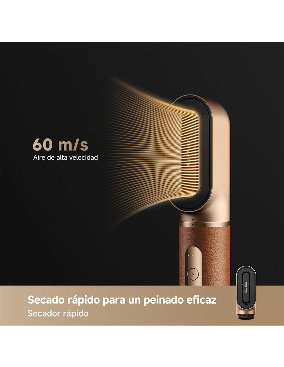 Multiestilizador Dreametech