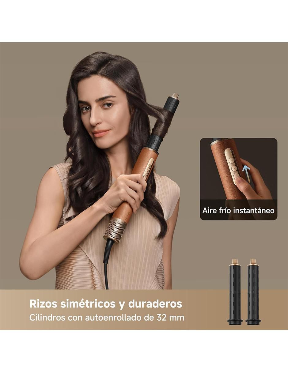 Multiestilizador Dreametech