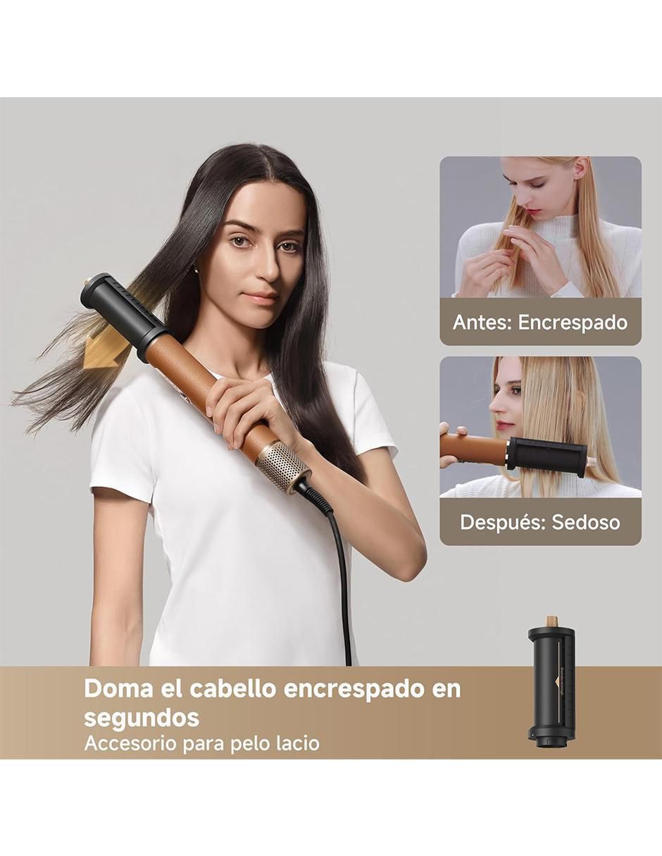 Multiestilizador Dreametech