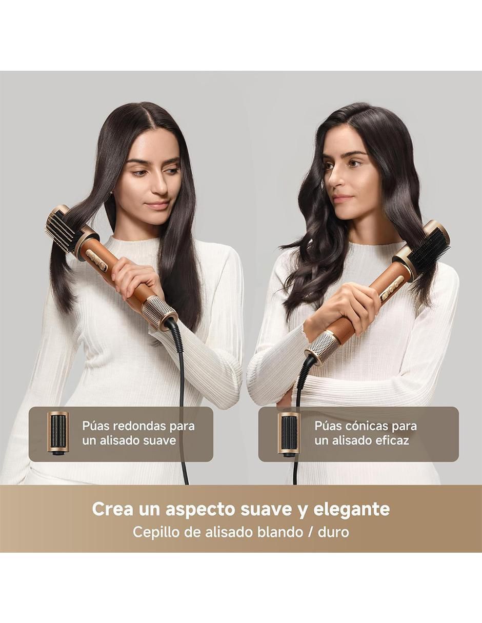 Multiestilizador Dreametech