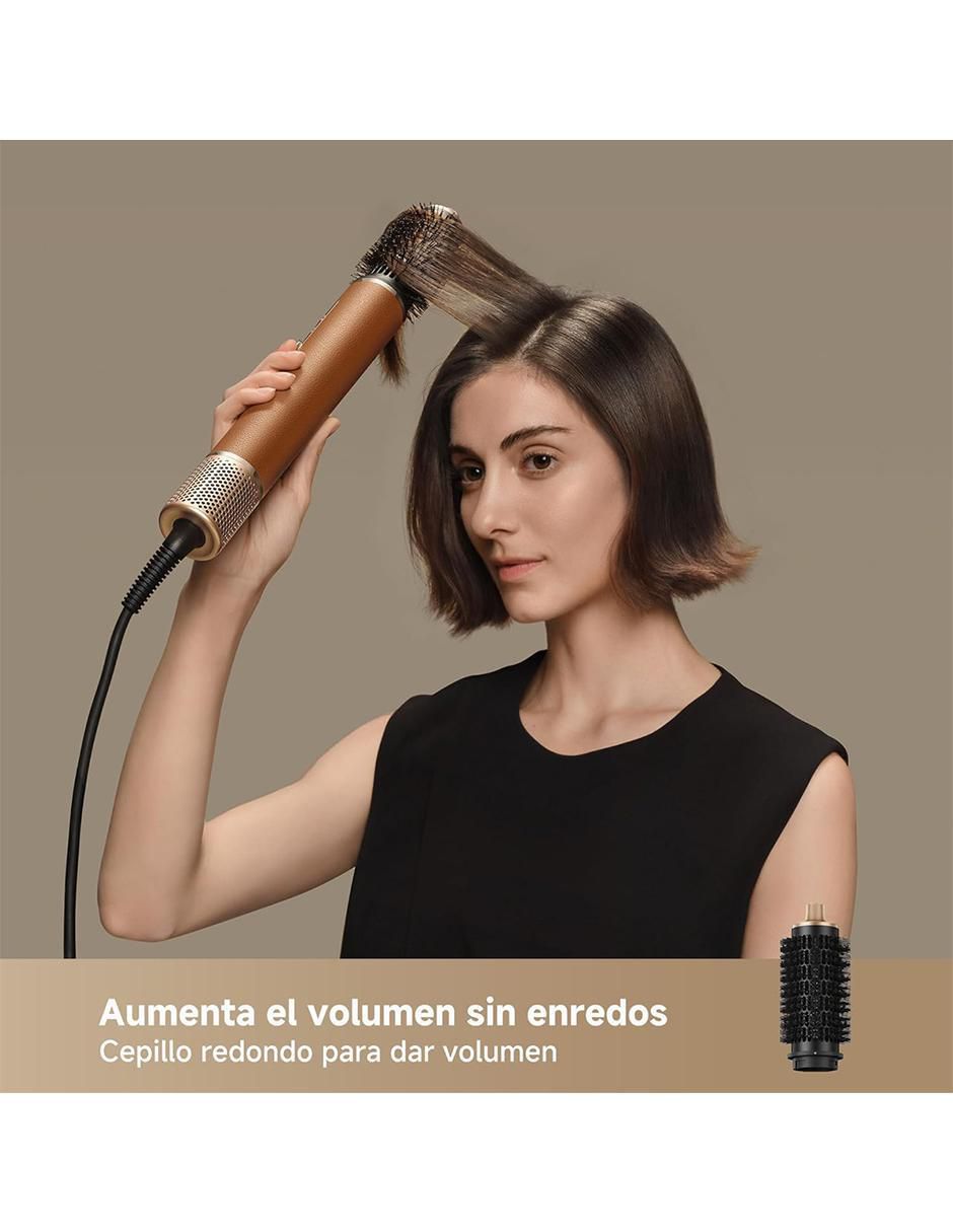 Multiestilizador Dreametech