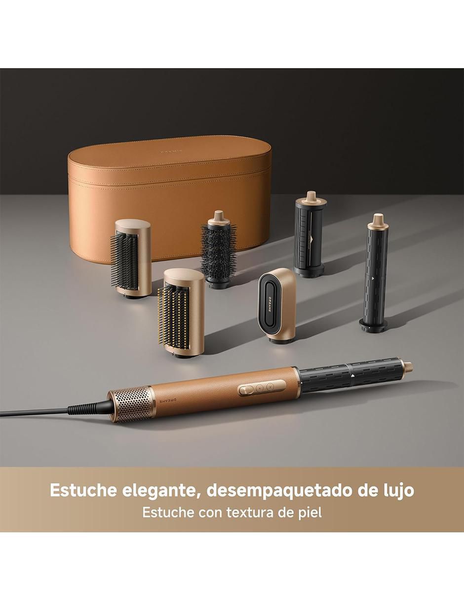Multiestilizador Dreametech