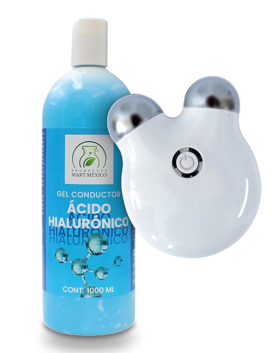 Masajeador facial SFC-GCDM-BS0B