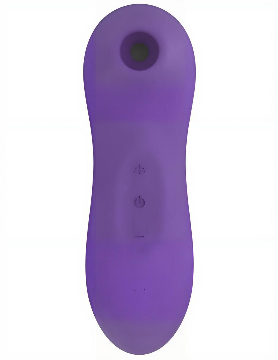Recargable para clítoris Sonnyc