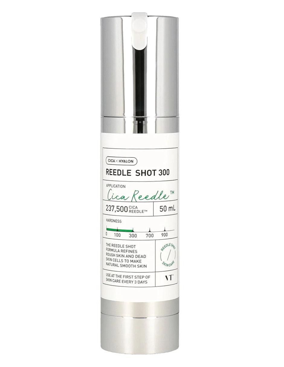 Sérum exfoliante facial reedle shot 300 todo tipo de piel 1