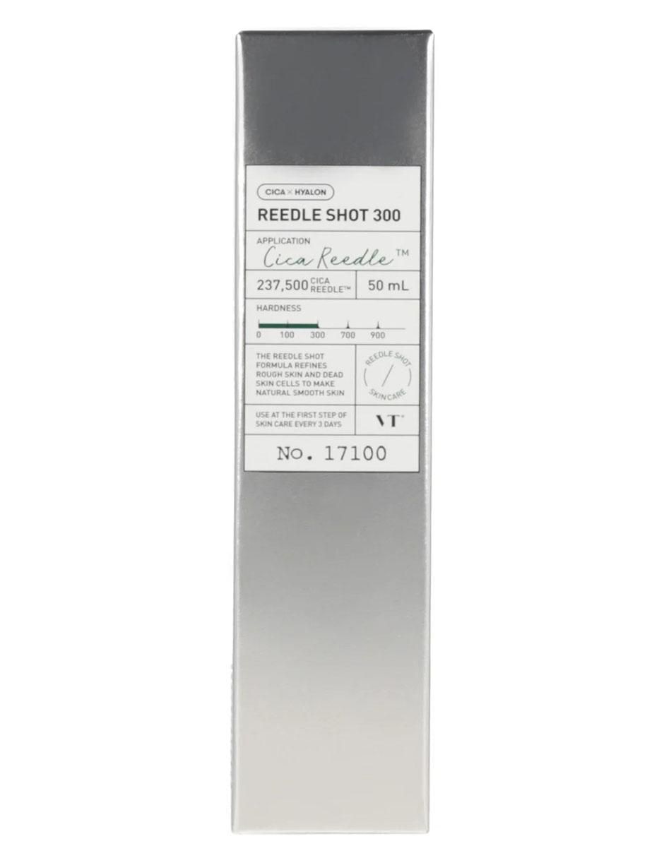 Sérum exfoliante facial reedle shot 300 todo tipo de piel Sérum exfoliante facial reedle shot 300 todo tipo de piel