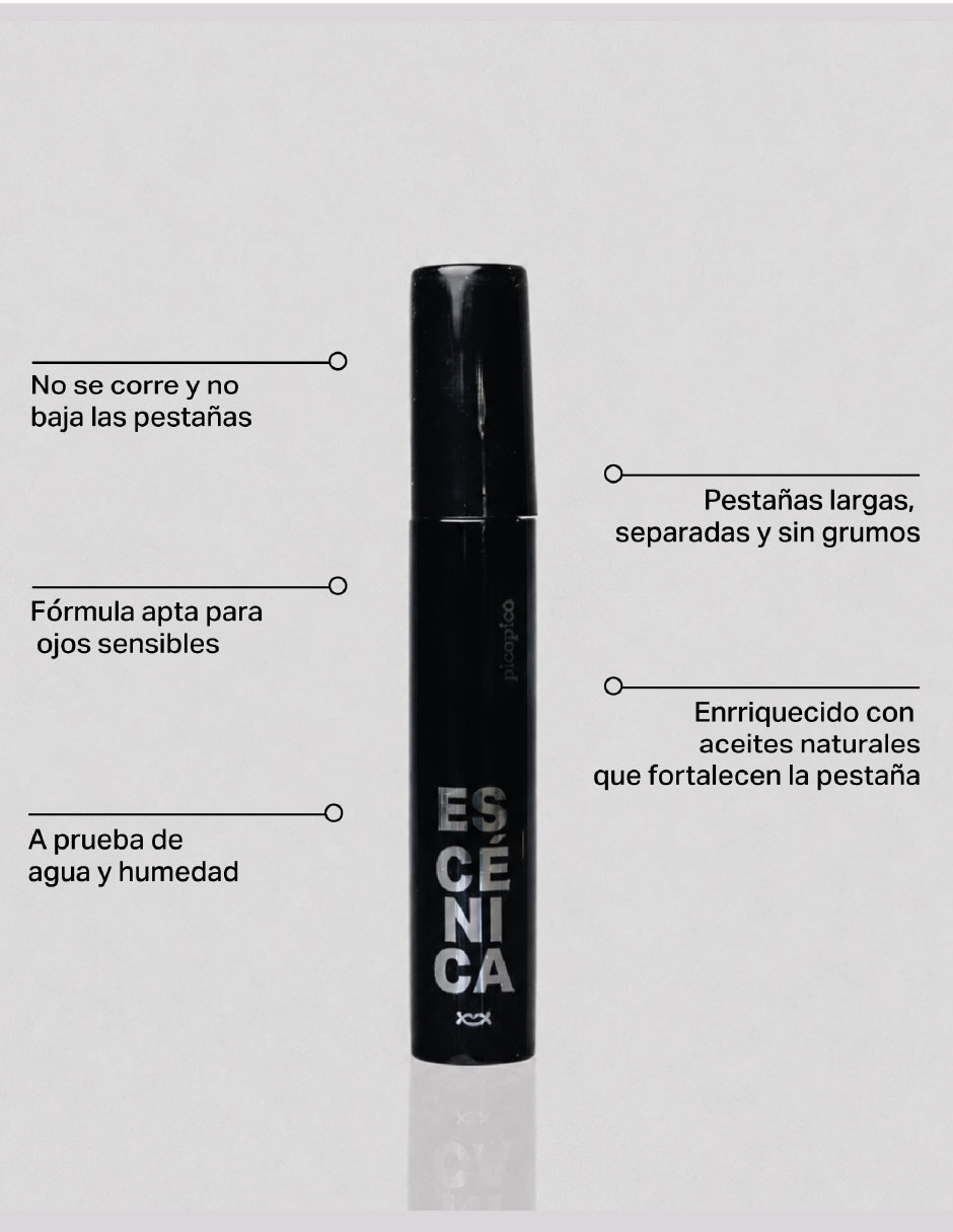 Set de maquillaje Todo en Uno 2
