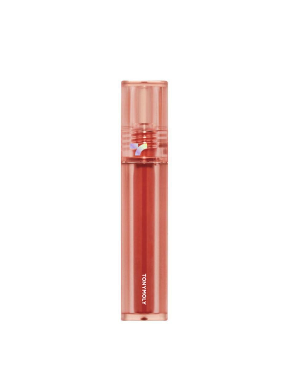Tinta para labios mate Tony Moly The Shocking