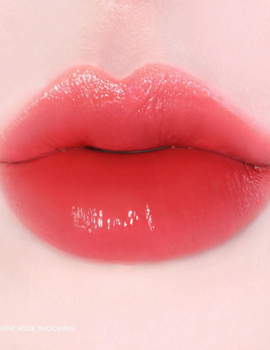 Tinta para labios mate Tony Moly The Shocking