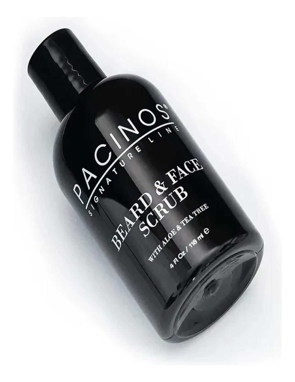 Kit de cuidado para barba Kit de cuidado para barba