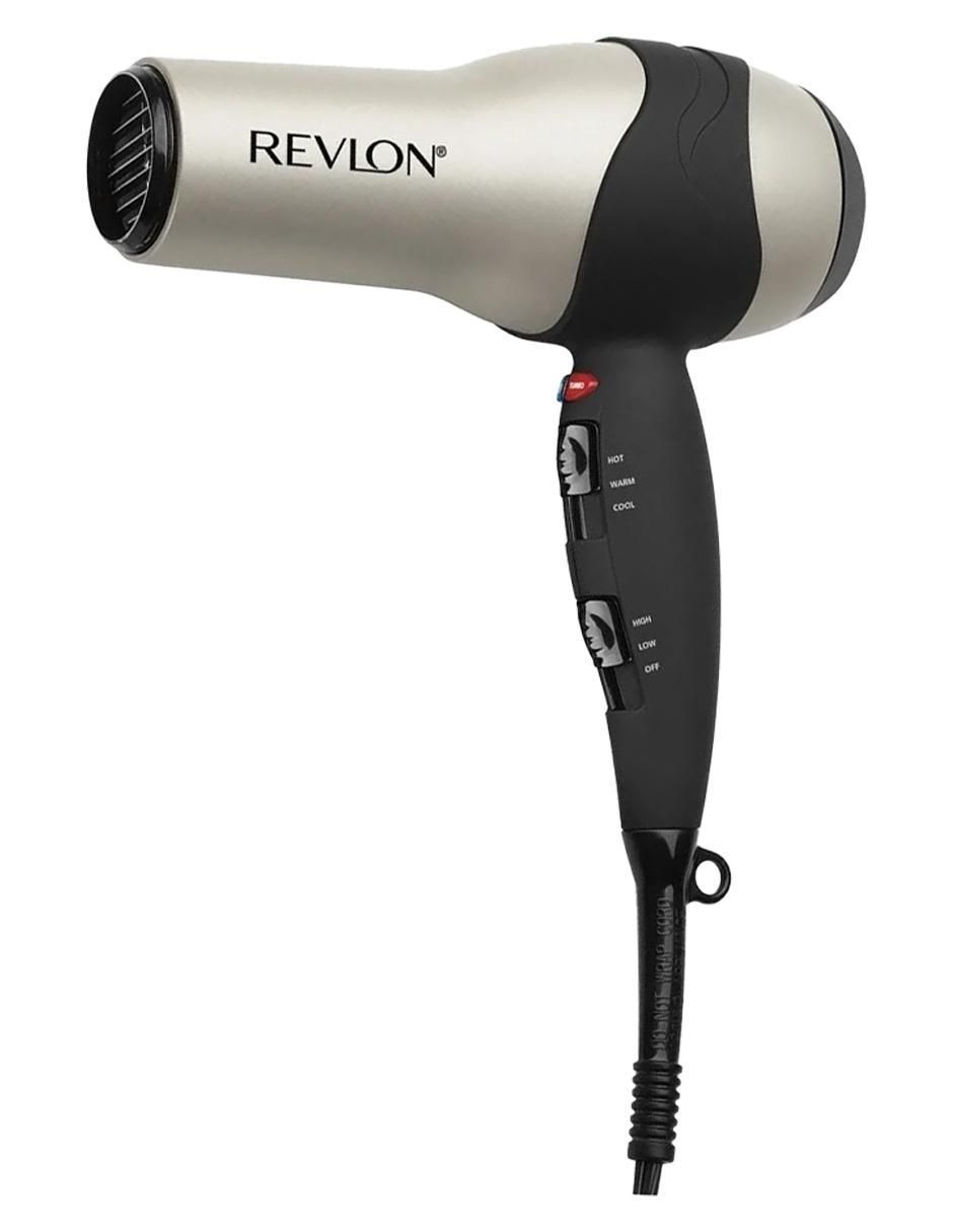 Secadora de cabello RV473LA1