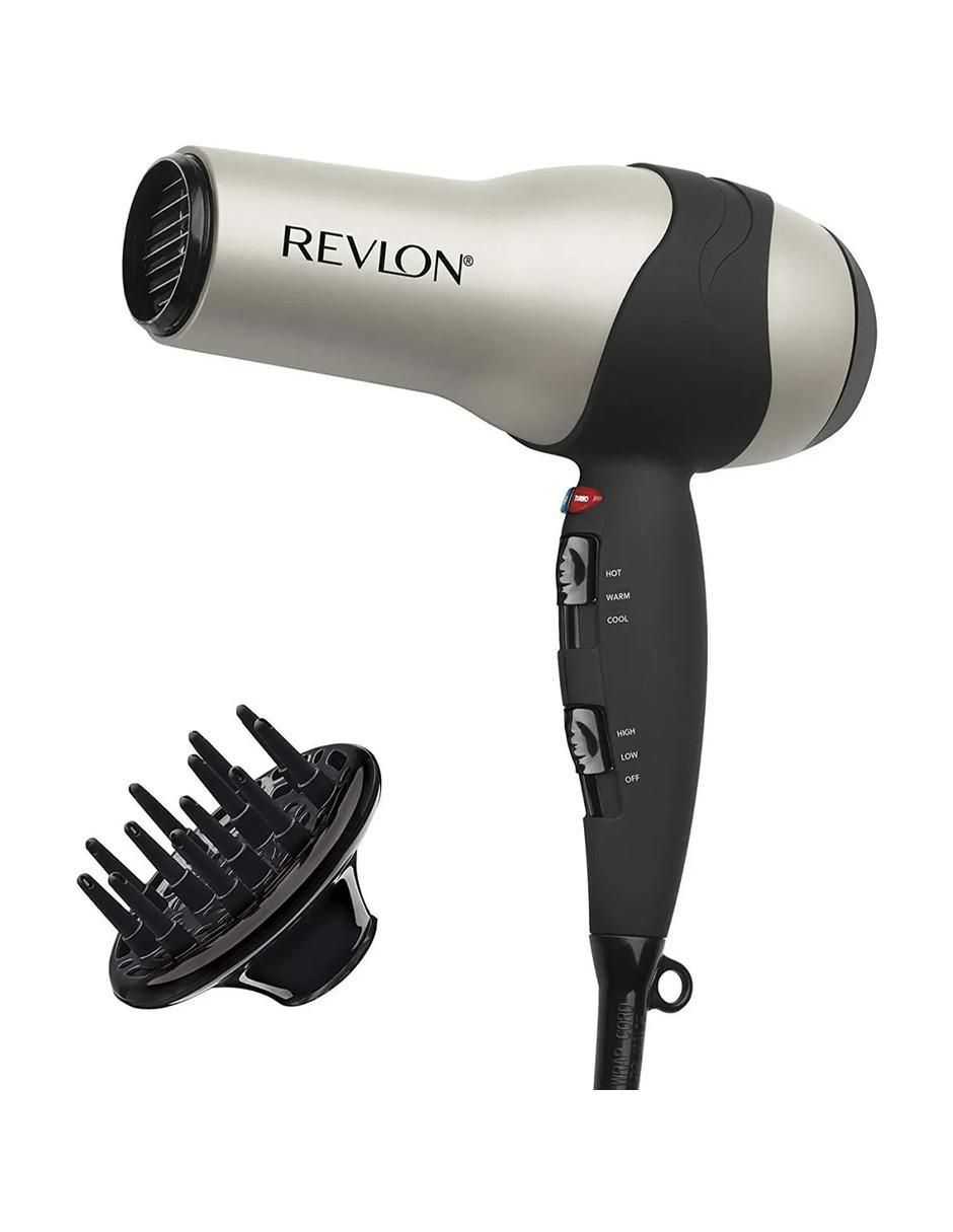 Secadora de cabello RV473LA1 3