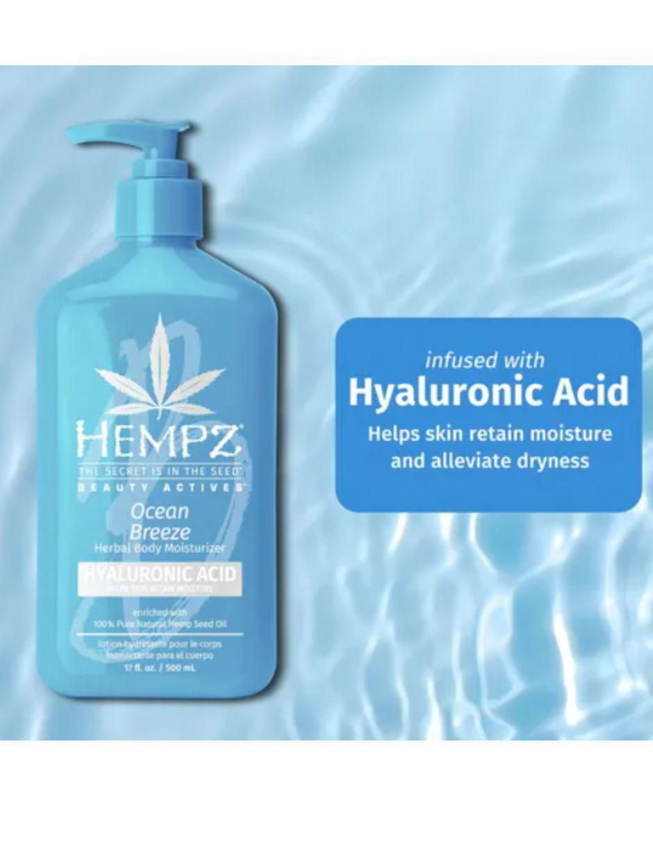 Crema para cuerpo y manos recomendada para humectar de día y noche para todo tipo piel 2