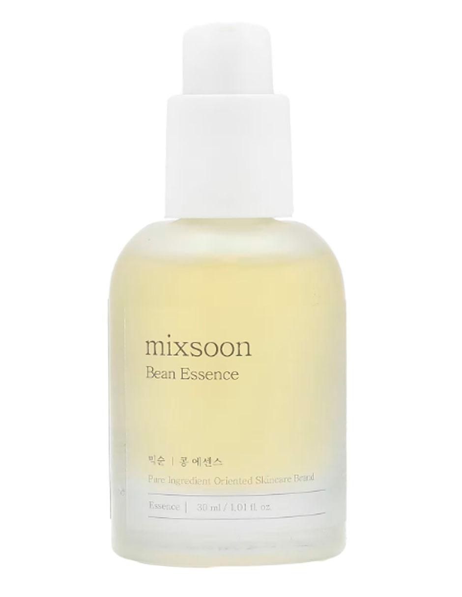 Sérum hidratante facial mixsoon, esencia de frijol Mixsoon bean todo tipo de piel