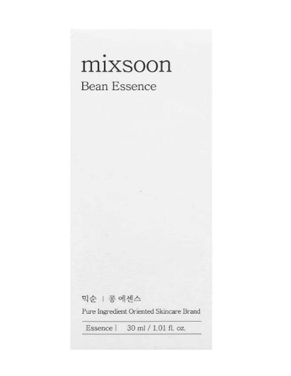 Sérum hidratante facial mixsoon, esencia de frijol Mixsoon bean todo tipo de piel