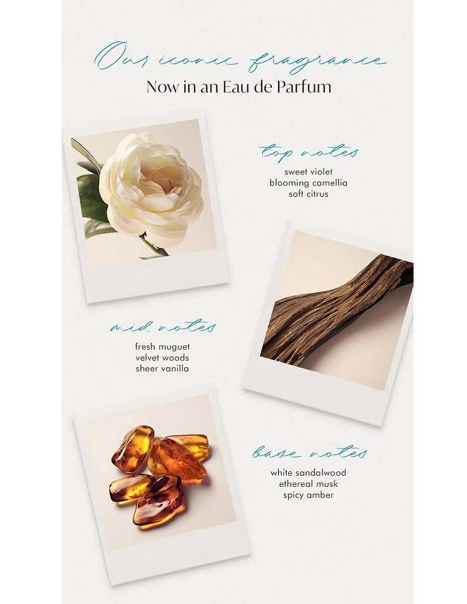 Parfum Perfume para mujer 5