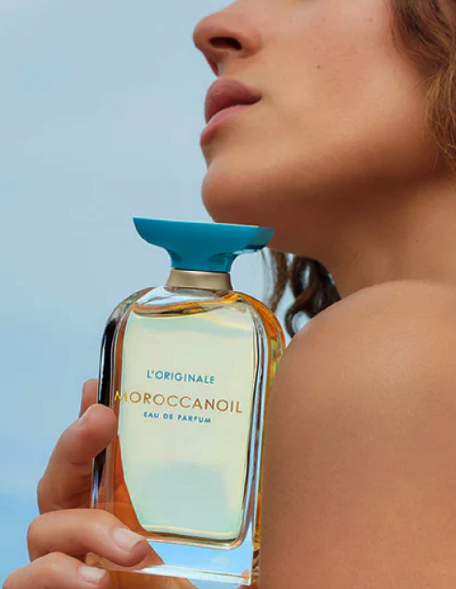 Parfum para mujer