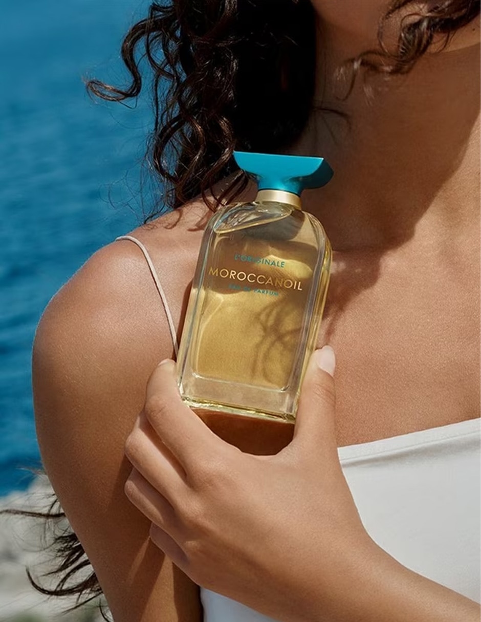 Parfum para mujer