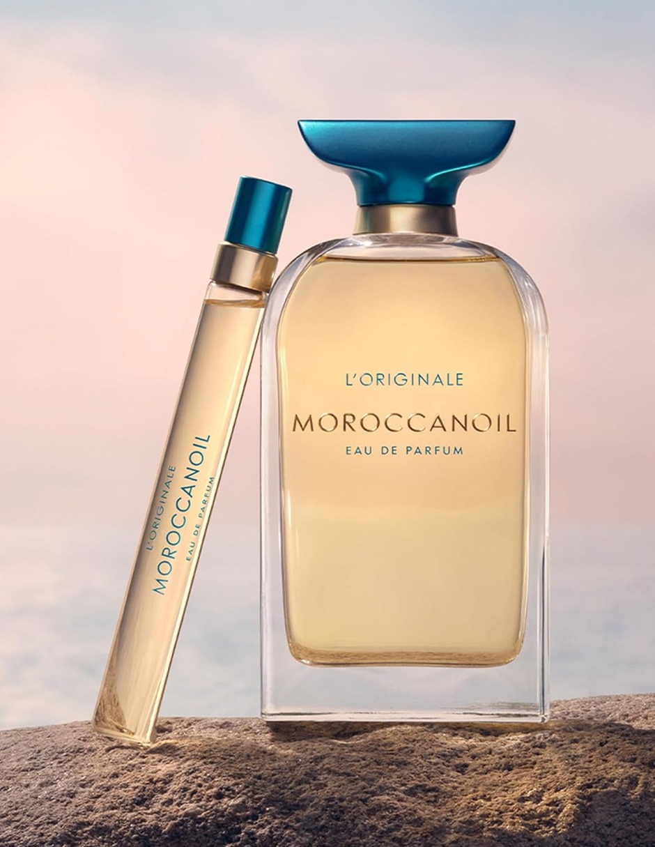 Eau de parfum para mujer 4