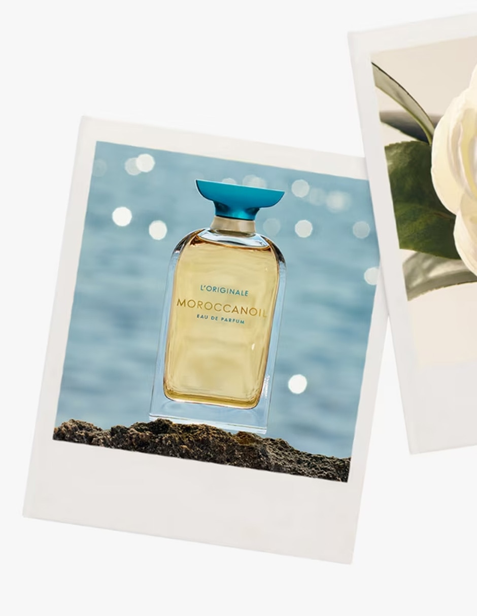 Eau de parfum para mujer 6